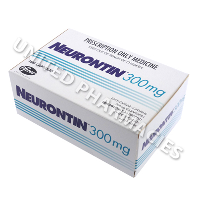 300 mg neurontin