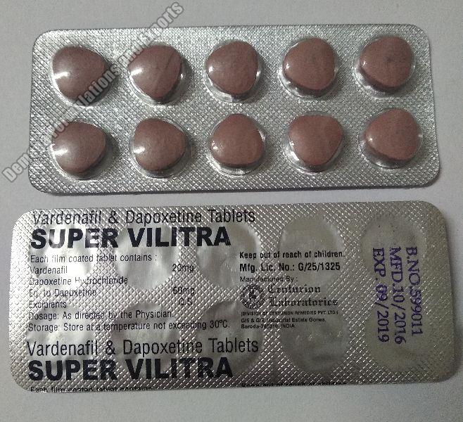 generic vardenafil india