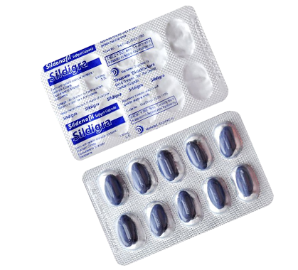 Sildigra 200mg Online
