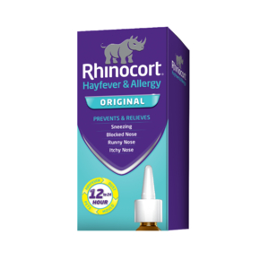 Rhinocort aqua buy online