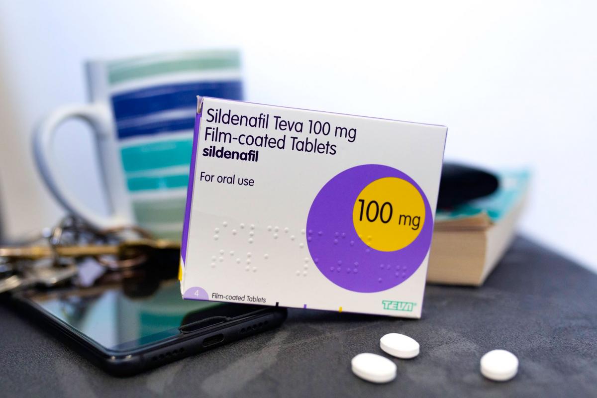 Viagra 50 Mg Avis