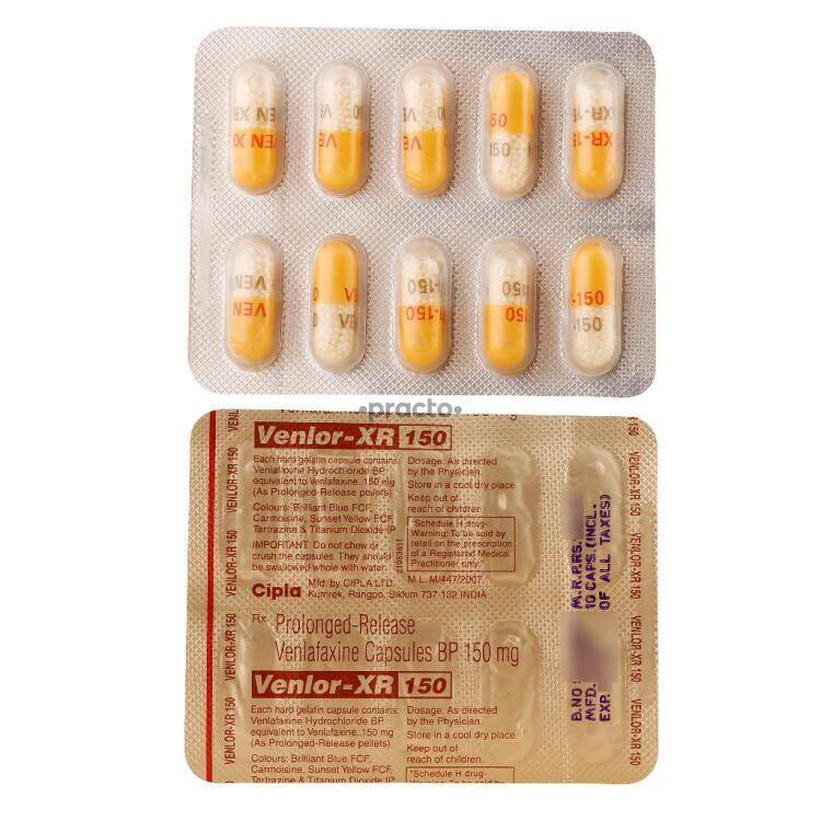 Venlor 37.5mg