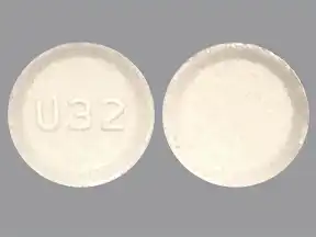 Ativan 1mg Pill