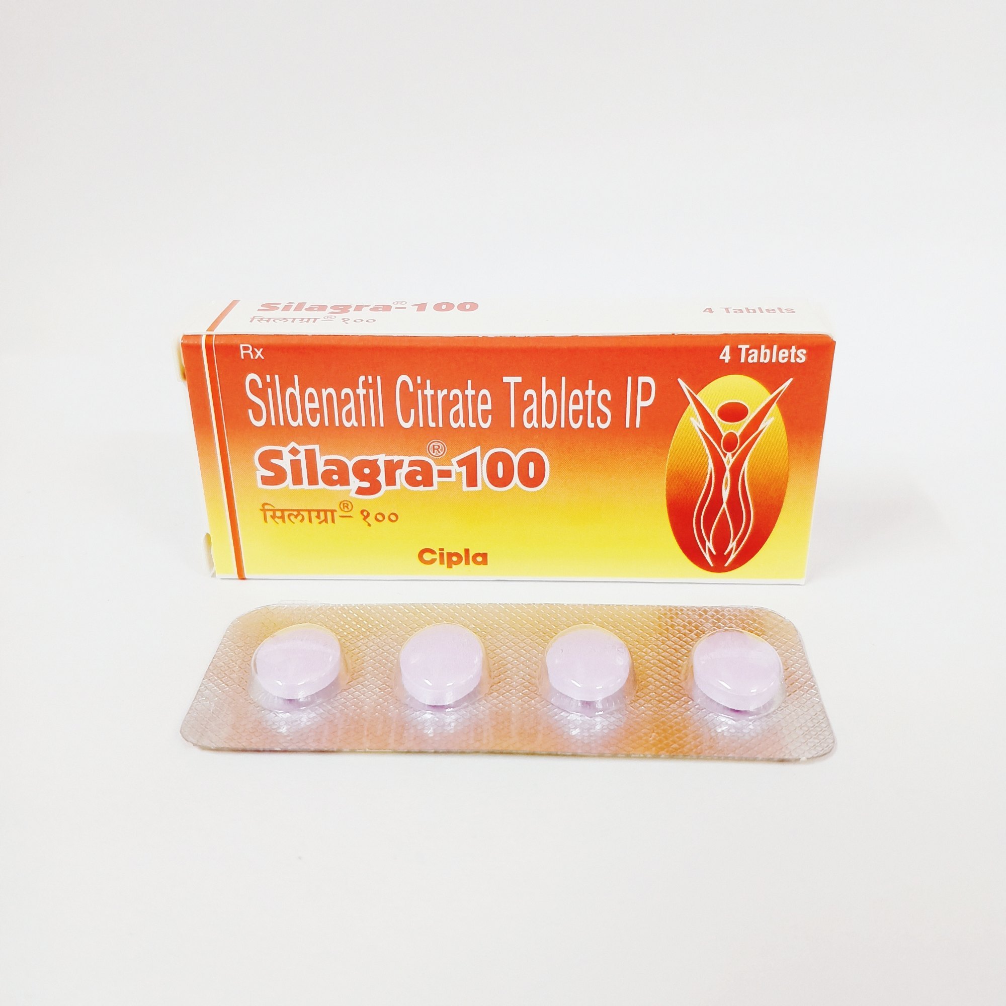 Silagra 100