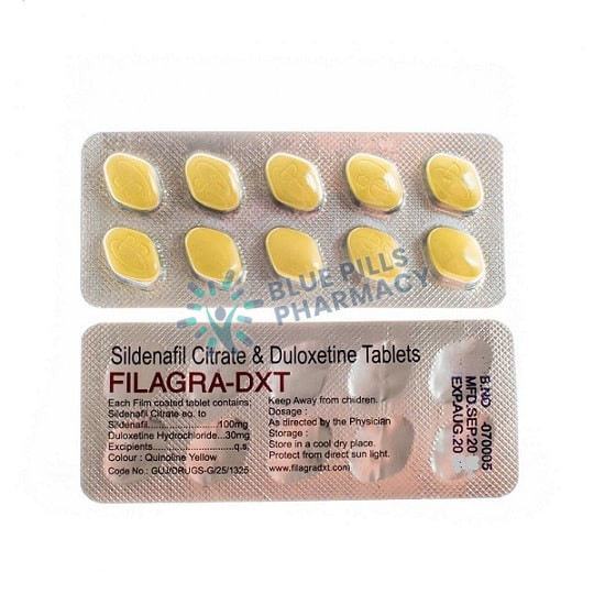 Sildenafil 130mg Online