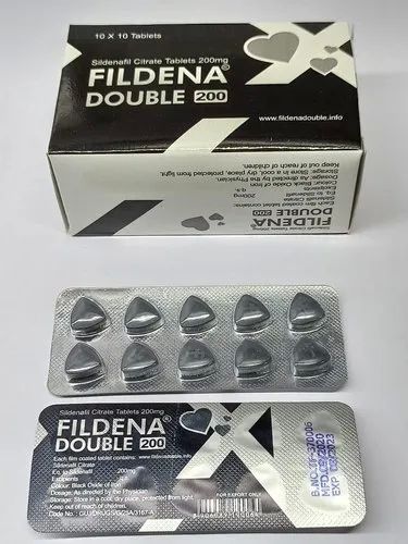 Order Fildena Generic