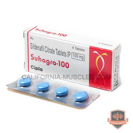 Suhagra 100 for sale