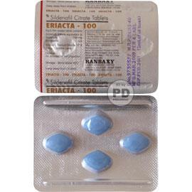 price for eriacta