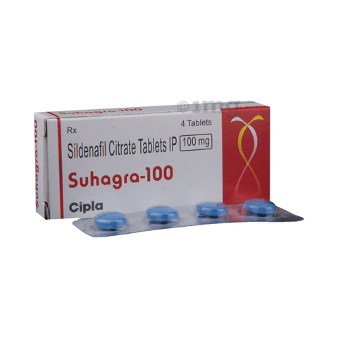 Silagra 100