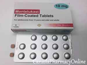 Buy Singulair Pills