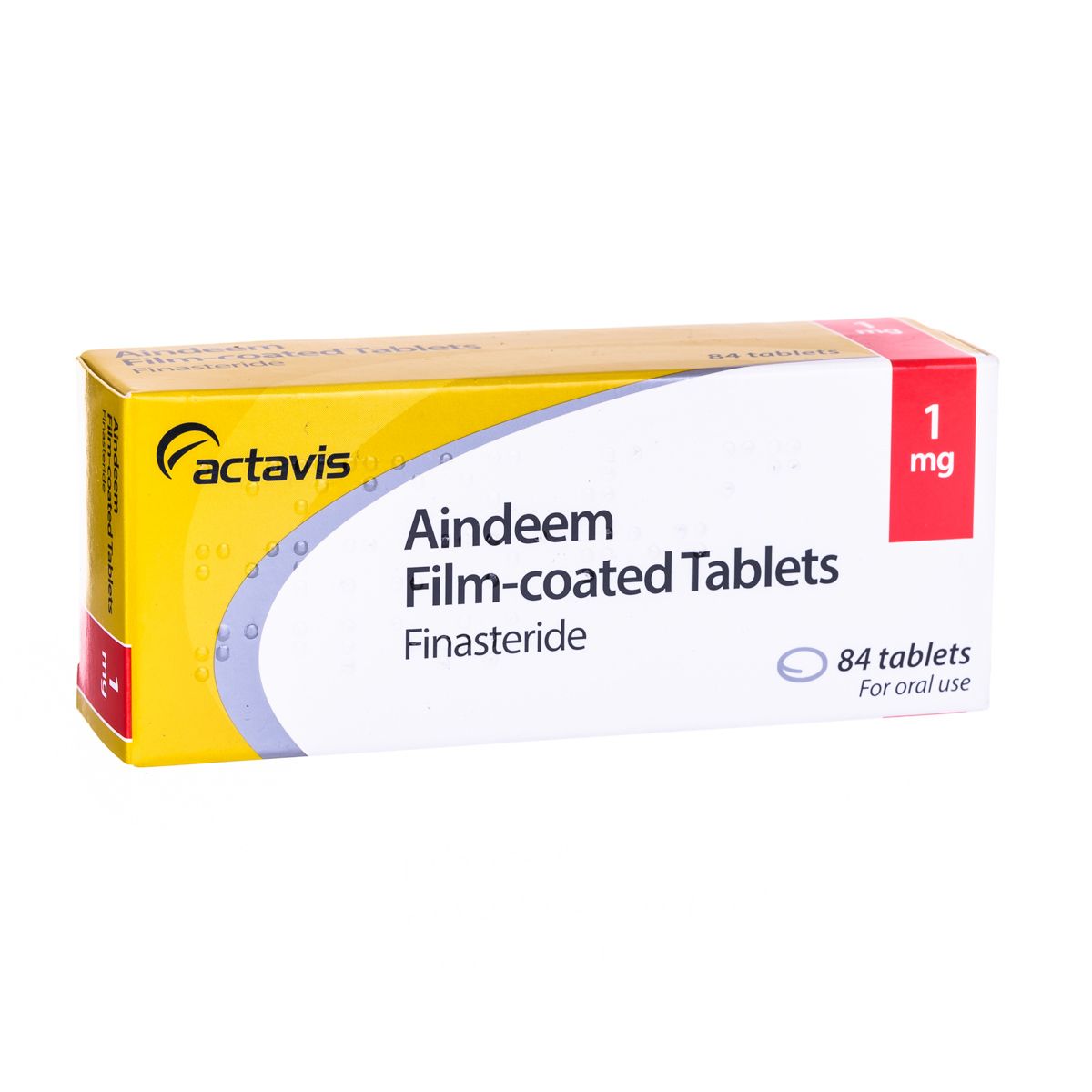 Finasteride 5mg Tablets Generic Proscar