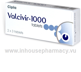 Valacyclovir 1000 Mg Price Cvs