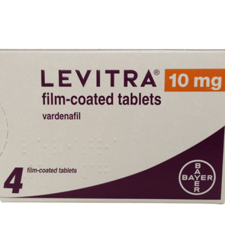 mail order levitra