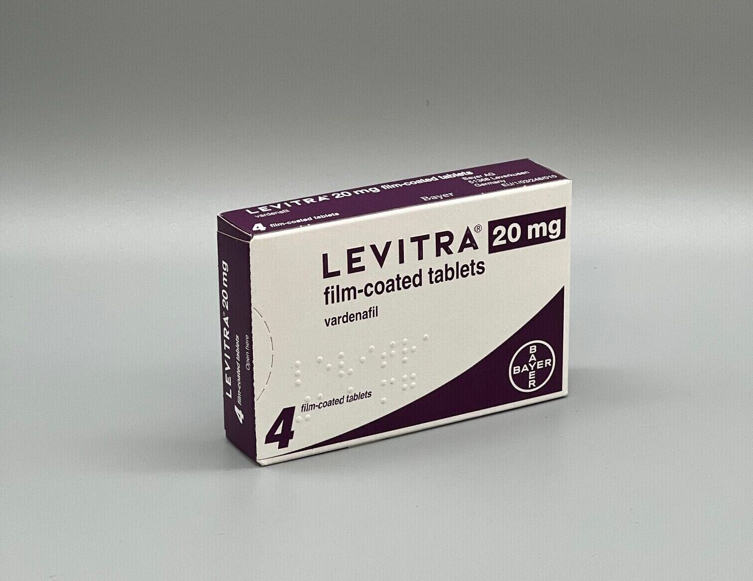 Buy Levitra Cheap Online