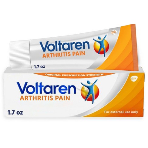 Price For Voltaren Gel 1