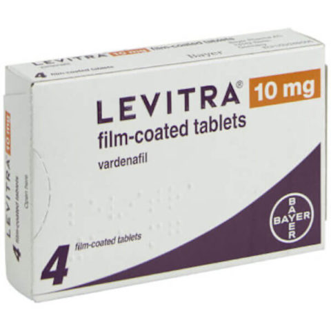 Levitra cost india