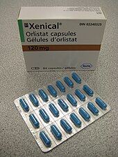 Orlistat Online Cheap