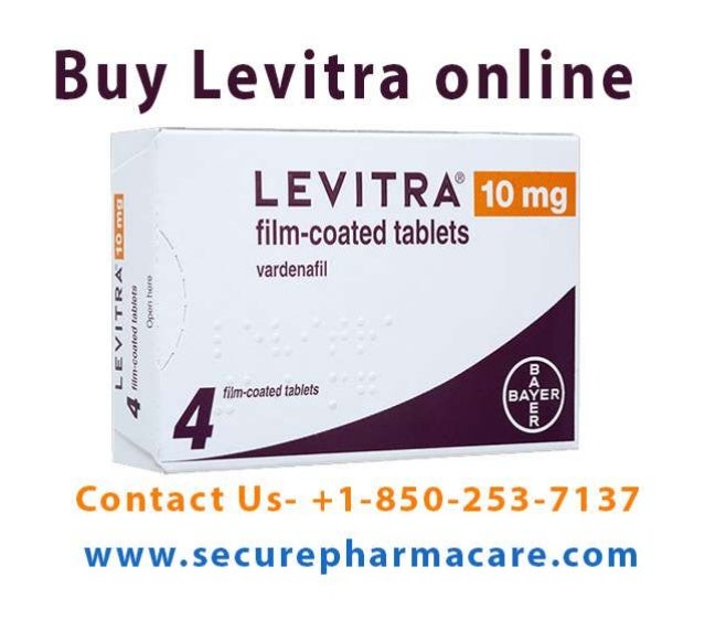 online levitra