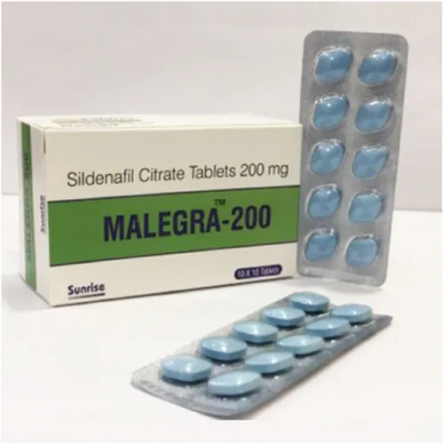 Malegra 200mg