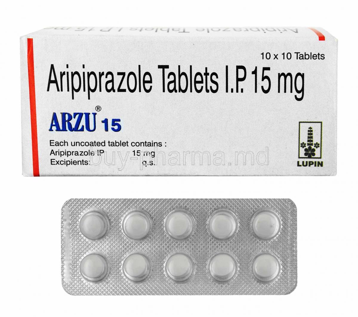 abilify 2mg tablets