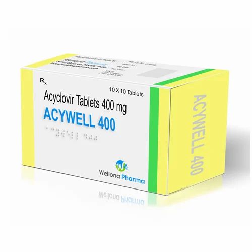 Acyclovir 400mg Price In Usa