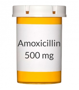 Amoxicillin By Online