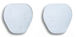 Arcoxia tablet 90mg