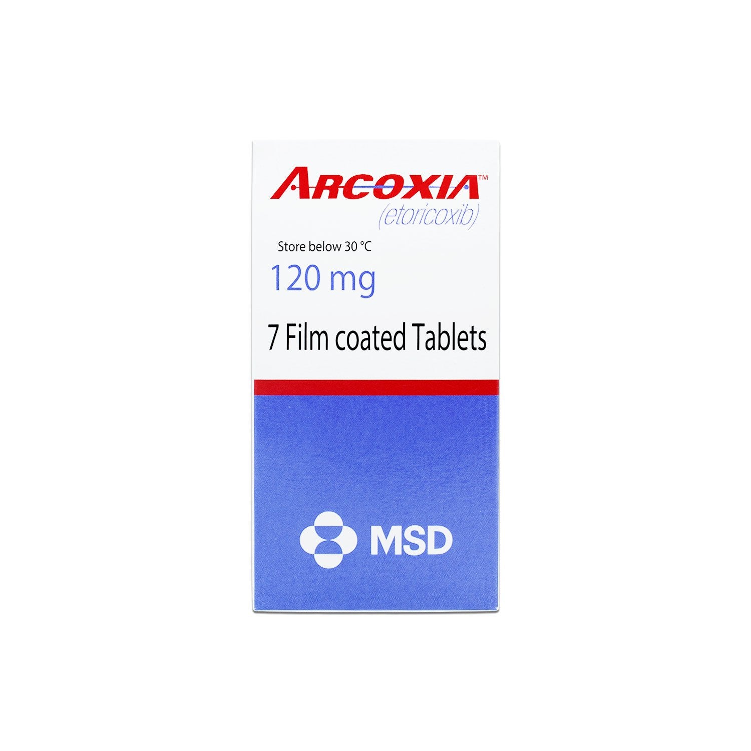 Arcoxia tablet 90mg