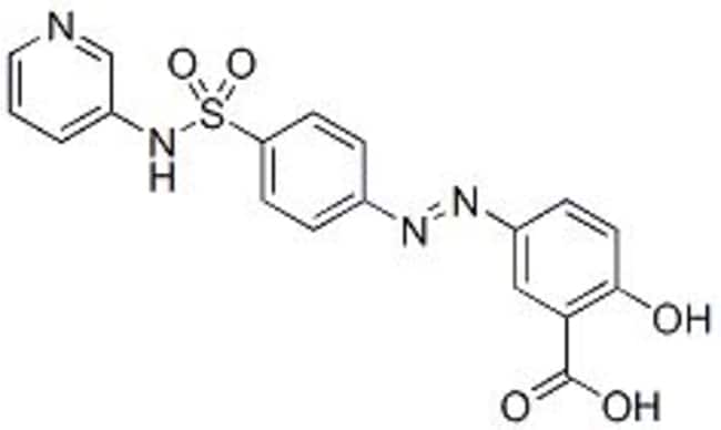 Azulfidine price of