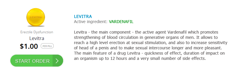 Canadian pharmacy levitra