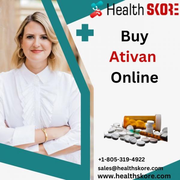 Buy Ativan Usa