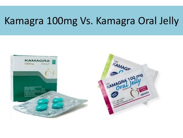 Buy Kamagra 100mg Oral Jelly