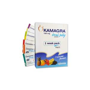 Buy kamagra 100mg oral jelly online