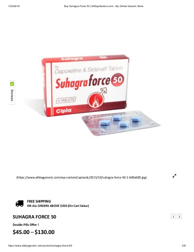 Buy suhagra force online in india