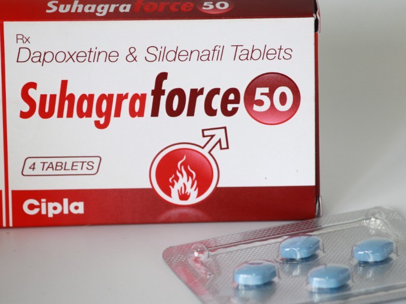 Buy Suhagra Force Online In India