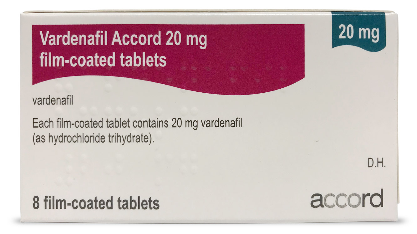 Buying Levitra Online