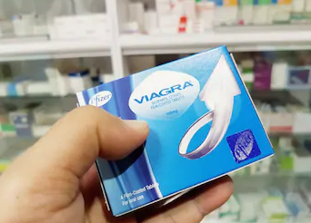 Buying Viagra