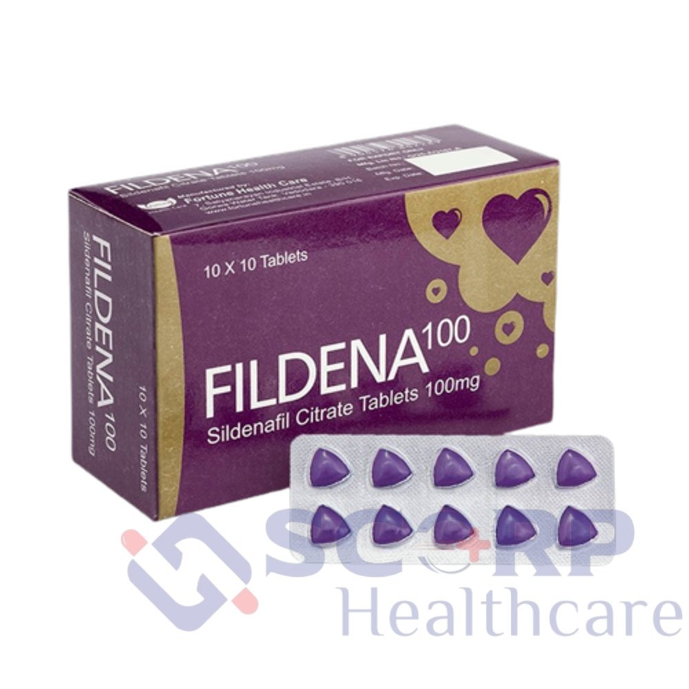 Order Fildena Generic