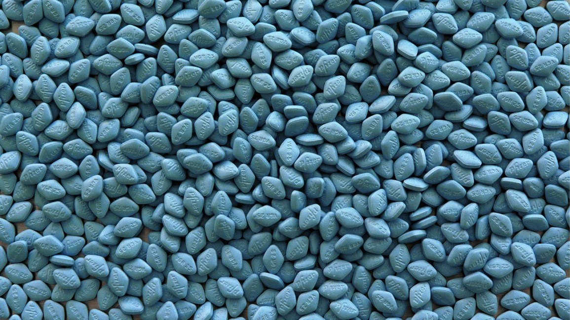 Viagra 25mg Power