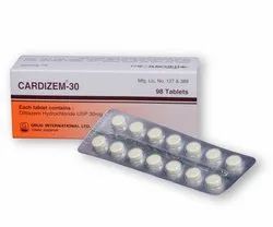 Cheap cardizem iv