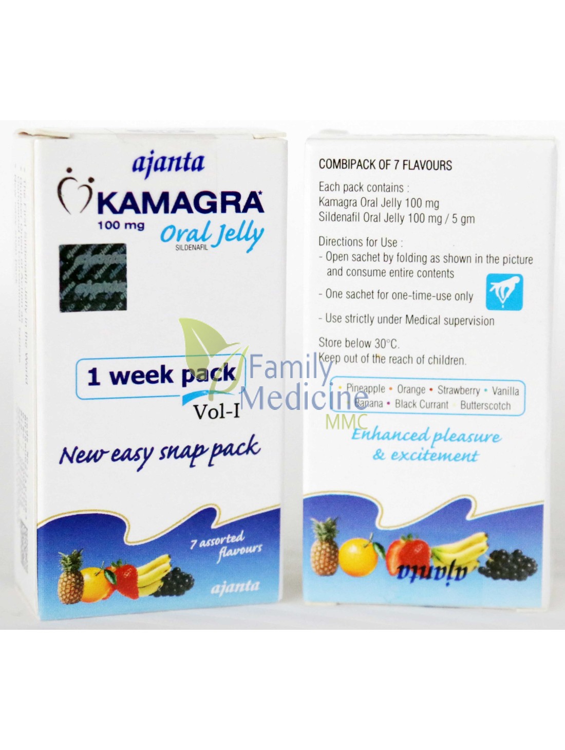 Cheap Kamagra Jelly