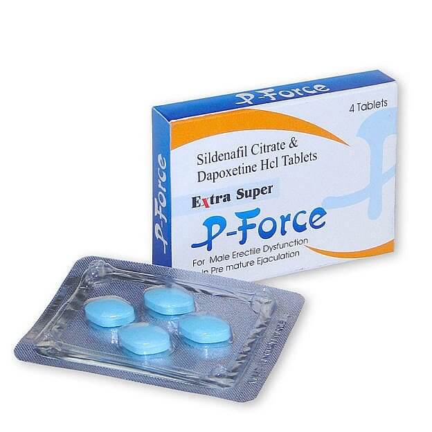 cheap super p-force