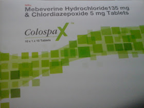 colospa tablet 135mg