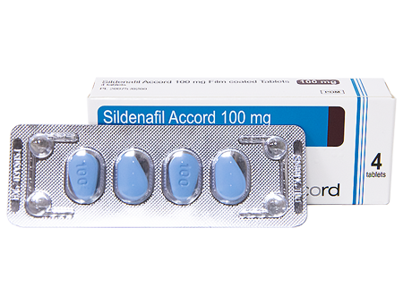cost of sildenafil