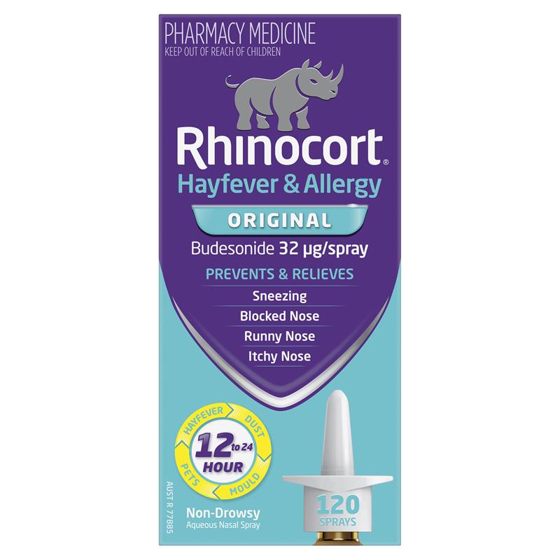 Cost rhinocort