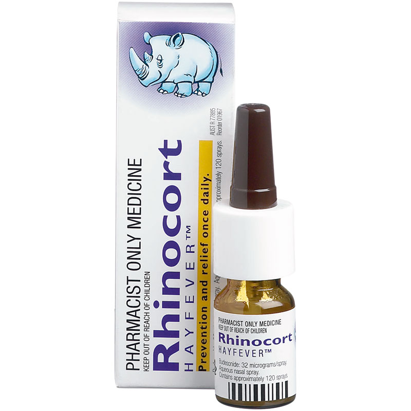 cost rhinocort