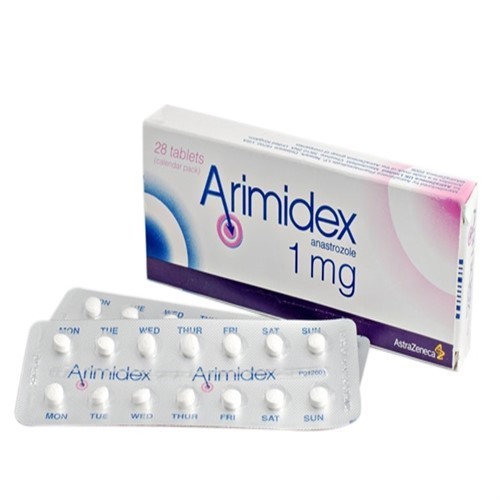 arimidex 1mg price