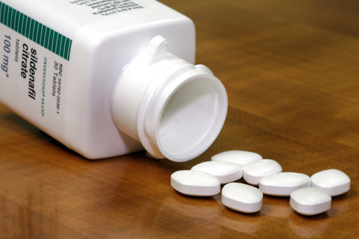 100mg sildenafil white tablets