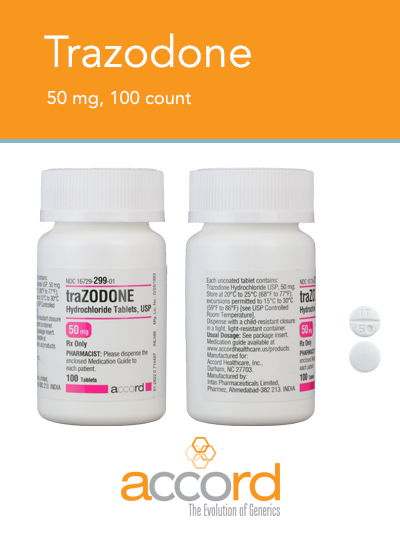 Desyrel 50 mg