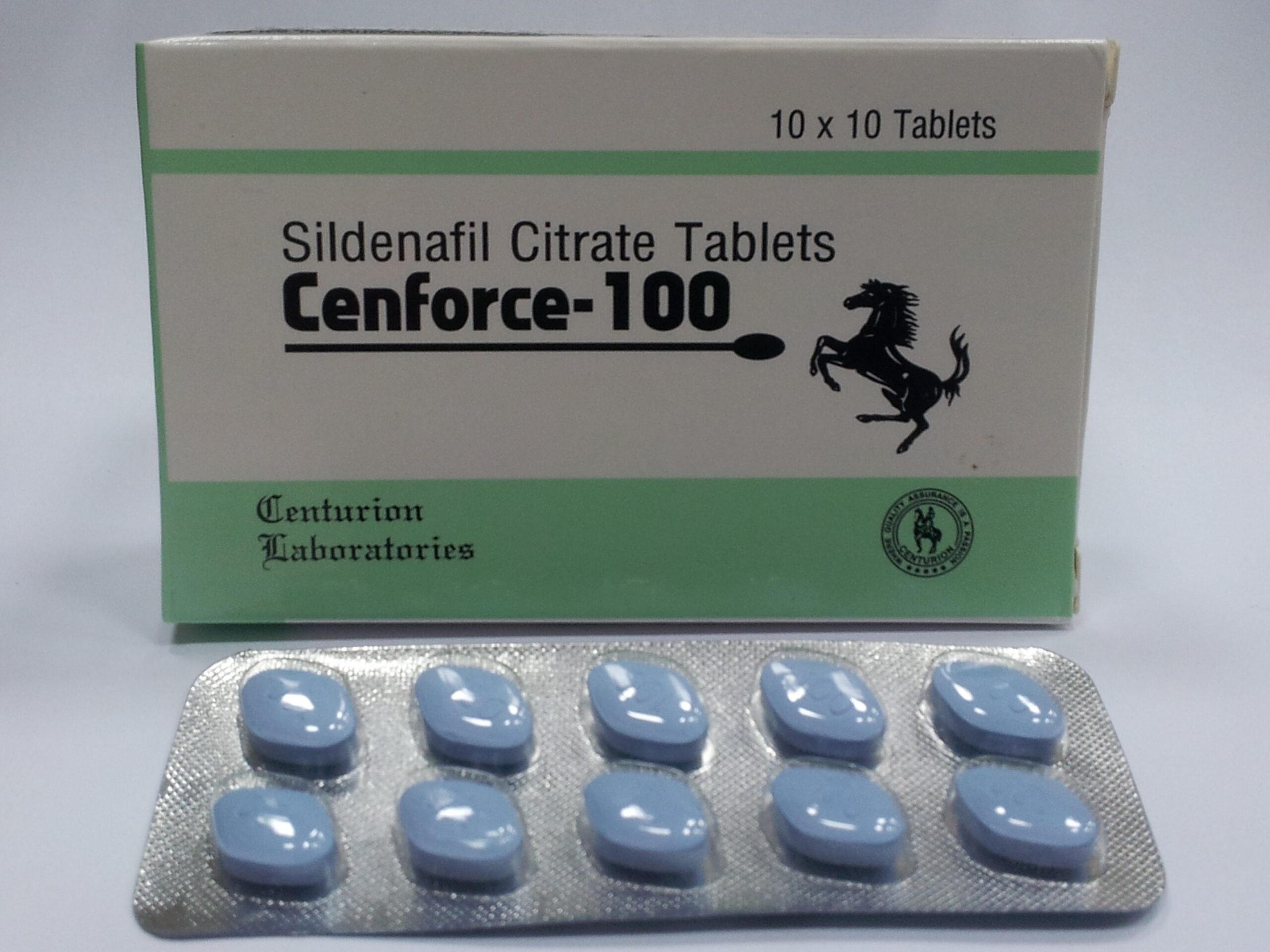 Sildenafil Citrate Order